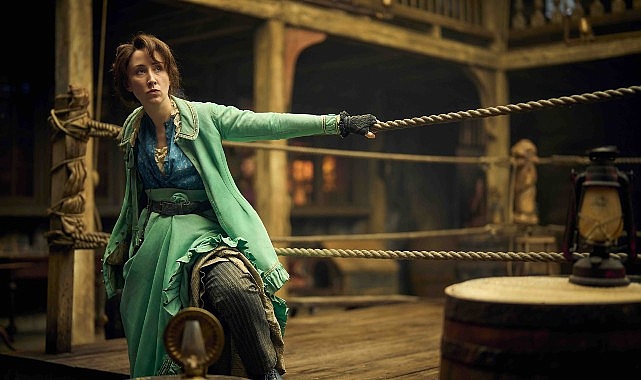 Disney+’ın 2025 Global Dizilerine Hızlı Bakış