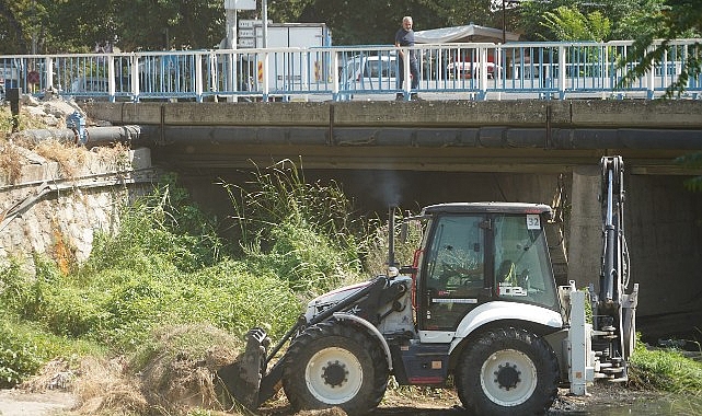Edremit’te halk sağlığı için kurumlar el ele