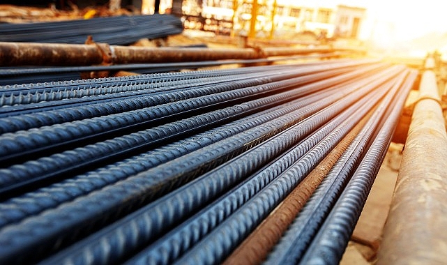 Egeli demir ve demirdışı metal ihracatçıları 2025 yılında yeni ihracat rekorunu kırmaya kilitlendi