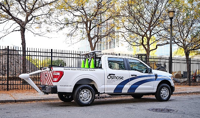 Enerjisa Dağıtım Şirketleri kritik teknolojiyi Türkiye’ye getirdi: Temas gerilimi tespit teknolojisiyle şebeke güvenliği artıyor