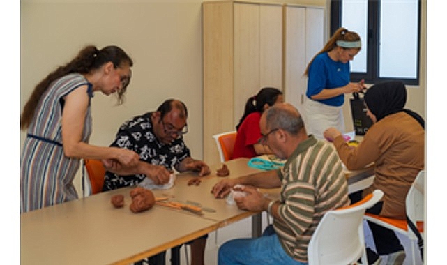 Engelleri aşan merkezlerin sayısı beşe yükseldi