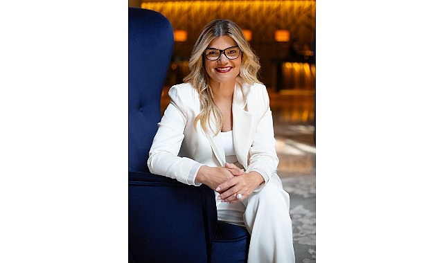 Hilton’un Köklü Mirasına Kadın Liderlik Dokunuşu: Ankara HiltonSA’nın İlk Kadın Genel Müdürü Ferah Diba Yağan Oldu.