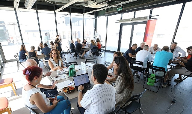 “Karşıyaka Kültür ve Turizm Rotası” yola çıktı