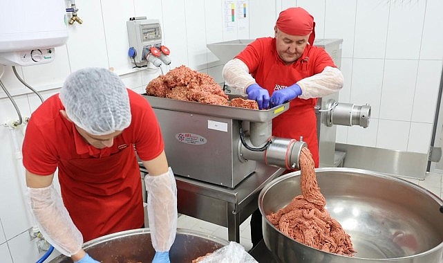 Kasap Hızır 41 ile Antikkapı lezzetleri artık evinizde