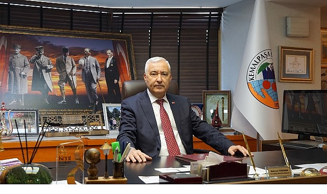 Kemalpaşa Kent Hafızası Yeniden Canlanıyor