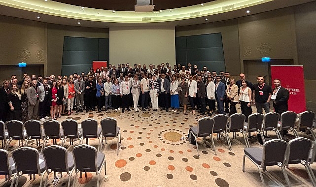 MAPFRE Sigorta, Bölge Sohbetleriyle İş Ortaklarıyla Sinerji Yaratmaya Devam Ediyor