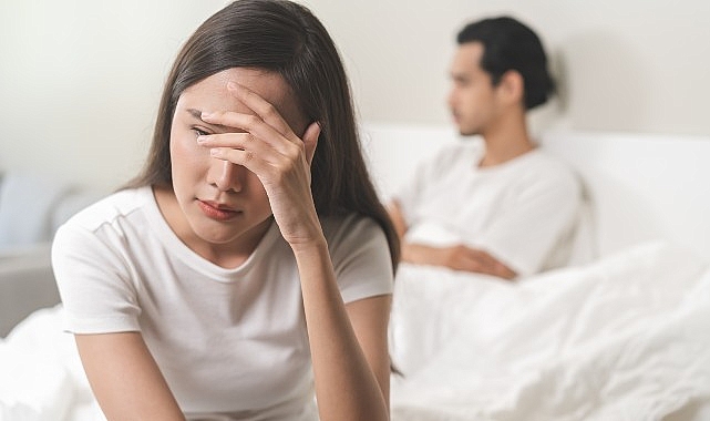 Sessiz Salgın: 1 Günde 1 Milyondan Fazla Cinsel Yolla Bulaşan Enfeksiyon!