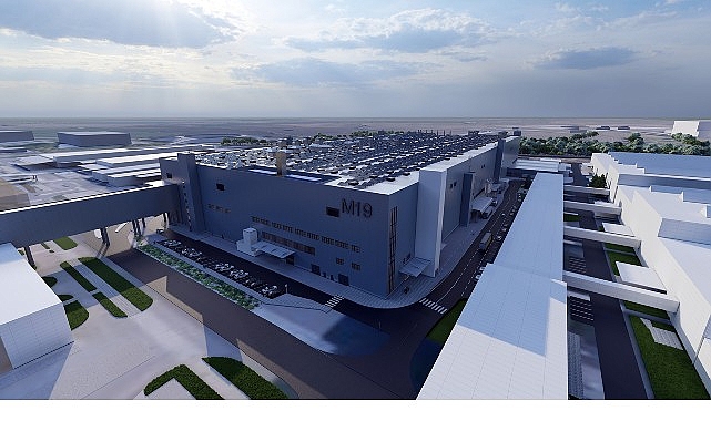 Škoda Auto’dan Yeni Nesil Boya Atölyesi Yatırımı