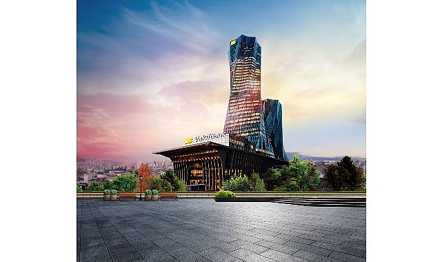 VakıfBank, Özel Bankacılık Hizmet Ağını Bodrum ile Güçlendirdi