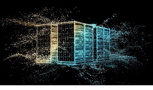 Veri merkezlerinin enerji verimliliği: Daha sürdürülebilir bir gelecek