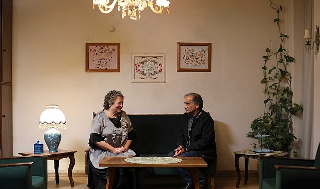 Yapı Kredi bomontiada’da TV+ ile Açık Havada Sinema   “My Favorite Cake” ile devam ediyor