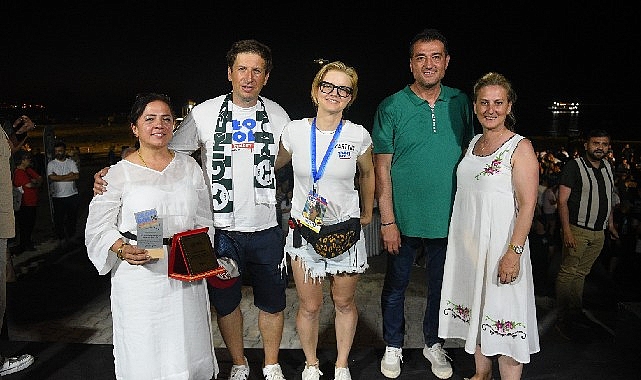 Złombol 2025 Yardım Rallisi Giresun’da Sona Erdi