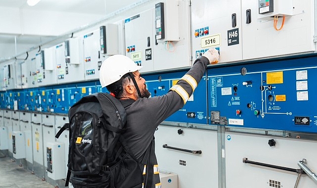 Ayedaş, İstanbul Anadolu Yakasında Bakım ve Yatırımları ile Geleceğe Yatırım Yapıyor