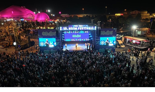 Başkan Altay: “Bilim Festivali’miz 24 Ağustos Akşamına Kadar Yüz Binleri Konya’da Ağırlayacak”