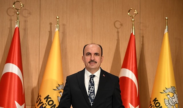 Başkan Altay: “Tarihin Akışını Değiştiren Malazgirt Zaferi’nin 954’üncü Yıl Dönümü Kutlu Olsun”