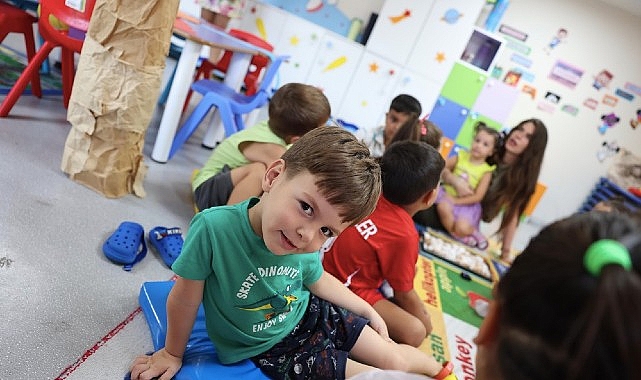 Başkan Denizli, Yuvamız Çeşme Reisdere’yi ziyaret etti