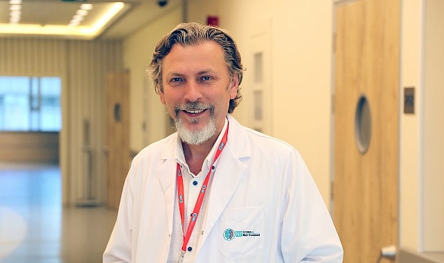 Beyinde başlayan iç savaş: MS Prof. Dr. Tarlacı: “Doğal deyip rastgele alınan her şey riskli olabilir”