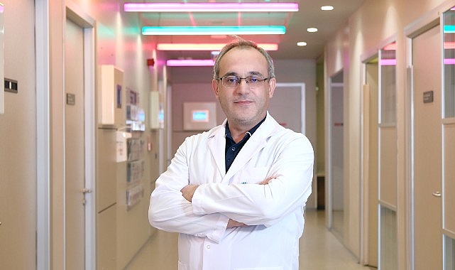 Beyinde su birikmesi!