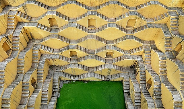 Çağın görsel tanığı: Edward Burtynsky Borusan Contemporary’de