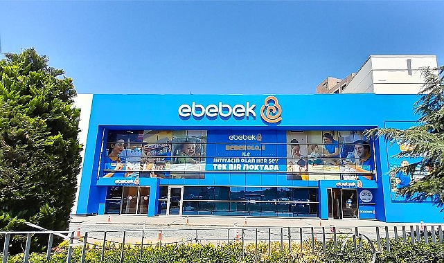 ebebek, WWF-Türkiye’den ‘Yeşil Ofis-Yeşil Dönüşüm Diploması’ aldı