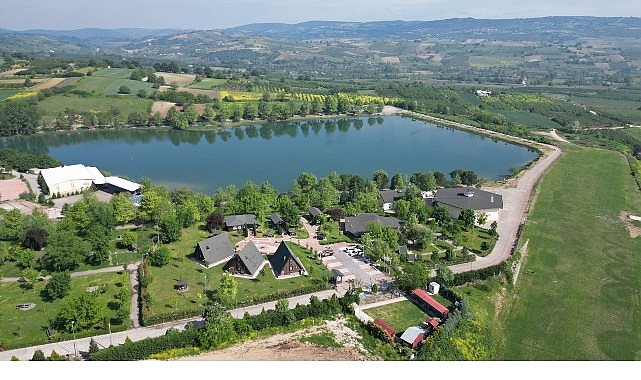 İnegöl’ü Dostum Ev Sahipliğinde Keşfedin