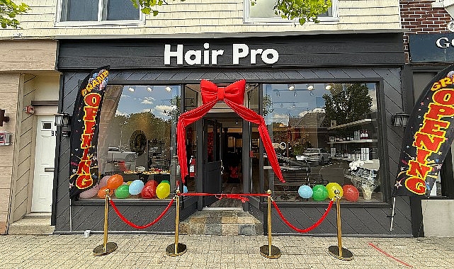 İstanbul’dan Hollywood’a: Ünlülerin Kuaförü Erdinç Çelik Amerika’da Kendi Salonunu Açtı