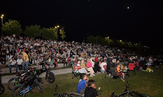 Kahramankazan’da Yeşilçam Rüzgarı Esti