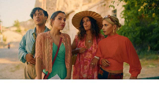 Netflix, Evet, Hayır Belki’nin fragmanını paylaştı.