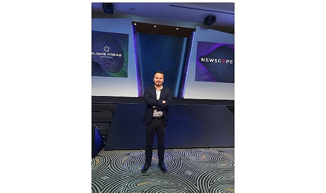 NewScope ile 112 Sektörde 966 Firmaya Eş Zamanlı Raporlama