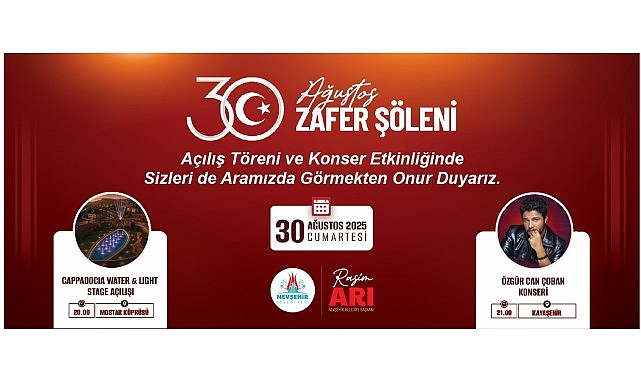 Rasim Arı’dan Hemşerilerine Çağrı; “Gelin Birlik Olalım Zaferimizi Kutlayalım”