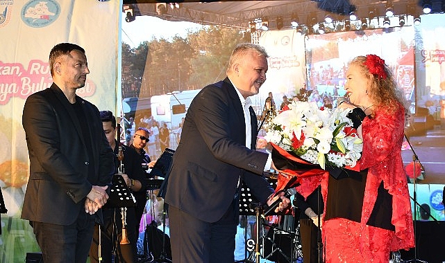 9’uncu Balkan-Rumeli Trakya Buluşması gerçekleştirildi