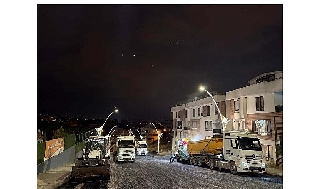 Alternatif yollarla daha sağlıklı ulaşım