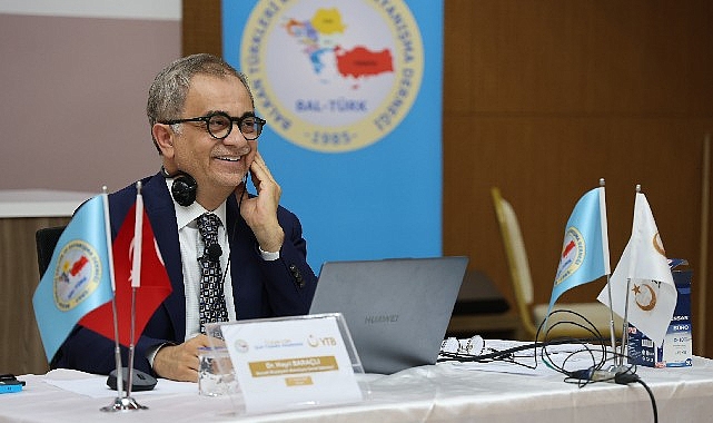 “Başarıya giden yol, gayretin inşasıdır”