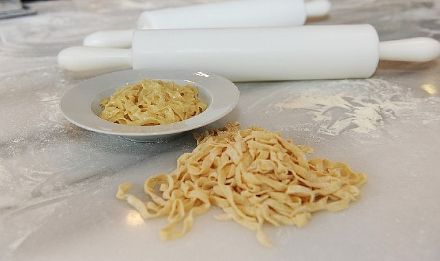 Cordelion Mutfak Sanatları’nda glütensiz atölyeler