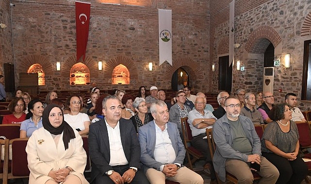 Dil Bayramı’nın 93’üncü Yıl Dönümü Osmangazi’de kutlandı