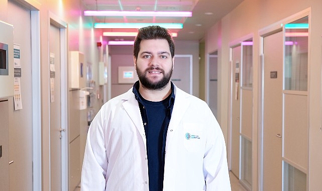 Diş hekimi korkusunu terapi ve VR gözlük ile çözmek mümkün!