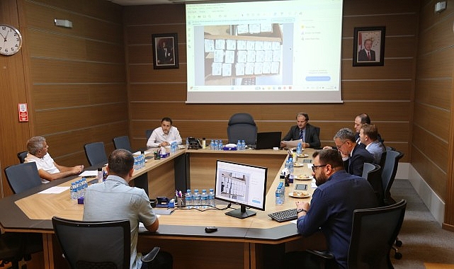 Encümenden çevre düşmanlarına 7 milyon ceza