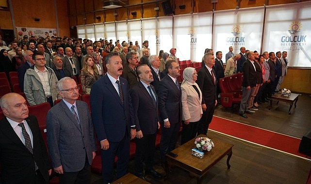 Hareket Dergisi ve Nurettin Topçu Sempozyumu Başladı