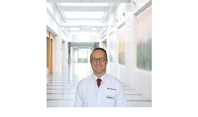 Her 10 erkekten biri prostat kanseri teşhisi alıyor