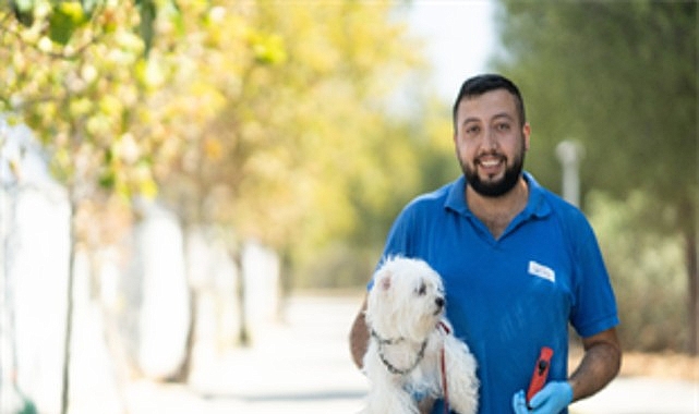 İzmir’de el konulan 20 cins köpek Işıkkent Köpek Bakımevi’nde