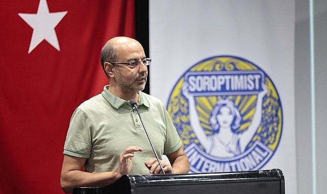 Konak’ın kadın muhtarları Yeşil Lider oldu