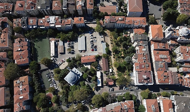 Kösedağı: “İmarı Olmayan Yerde İhale Yapılamaz”