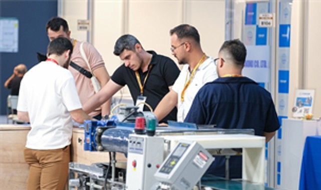 Maden sektörü MINEX 2025’te buluştu