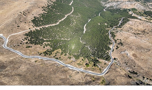 Selçuklu Belediyesi Ulaşımı Rahatlattı