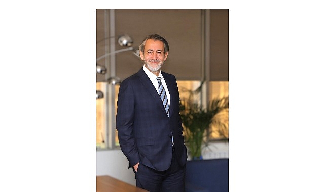 Teknoser’in yeni Genel Müdürü Ali Kuralkan oldu