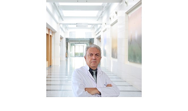 Tüp bebeğe destek: PRP yöntemi