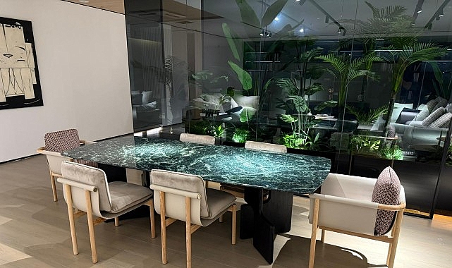 Türk mobilya sektörü Balkanlar’da zirveyi hedefliyor