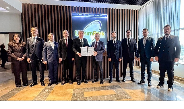 UlaşımPark’tan güçlü iş birliği