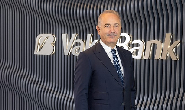 VakıfBank’tan 500 Milyon ABD Doları Tutarında Yeni Kaynak