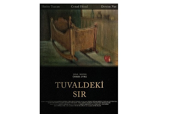 Altın Portakal dopdolu programıyla sinemaseverleri karşılayacak